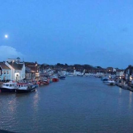 Spa Cottage Weymouth Luaran gambar