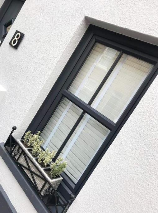 Spa Cottage Weymouth Luaran gambar