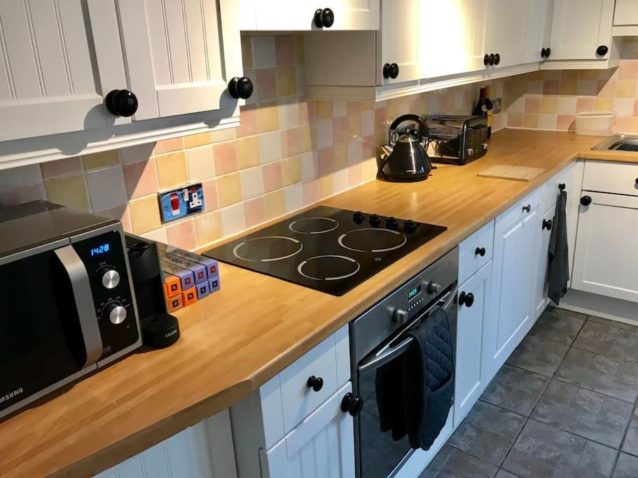 Spa Cottage Weymouth Luaran gambar
