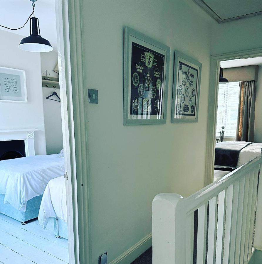Spa Cottage Weymouth Luaran gambar