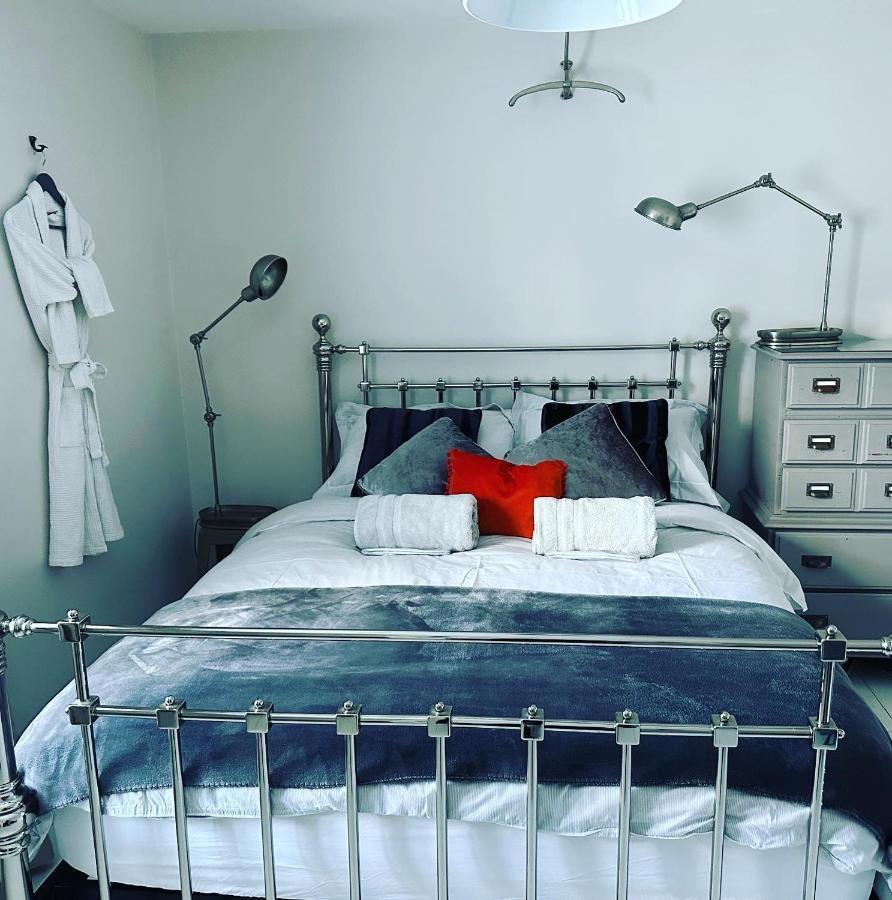 Spa Cottage Weymouth Luaran gambar